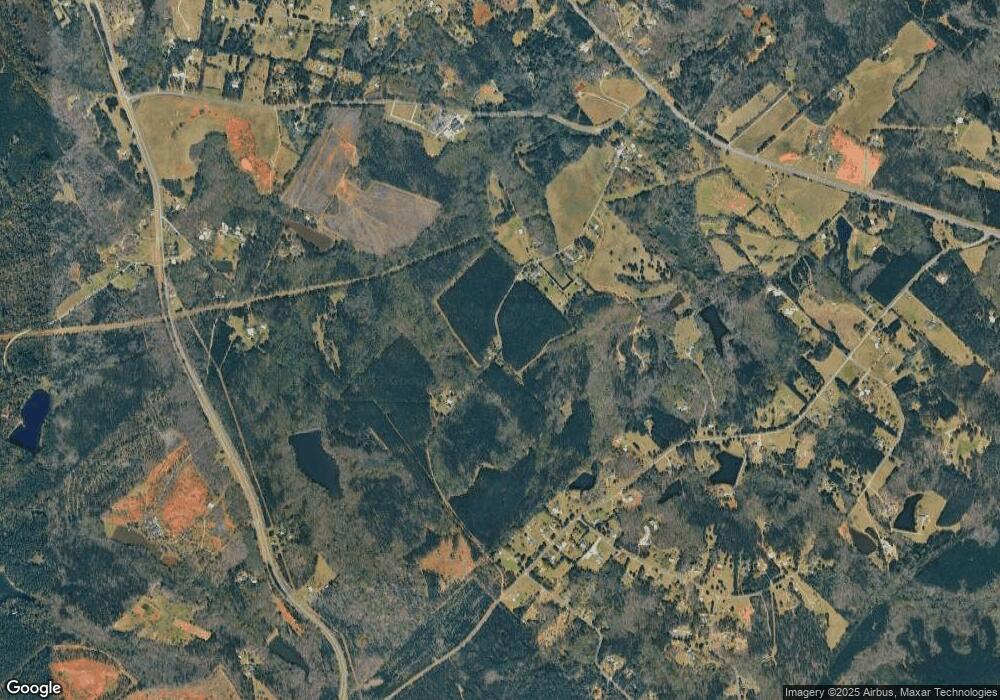 0 Moore Rd, Gray, GA 31032 - photo 1