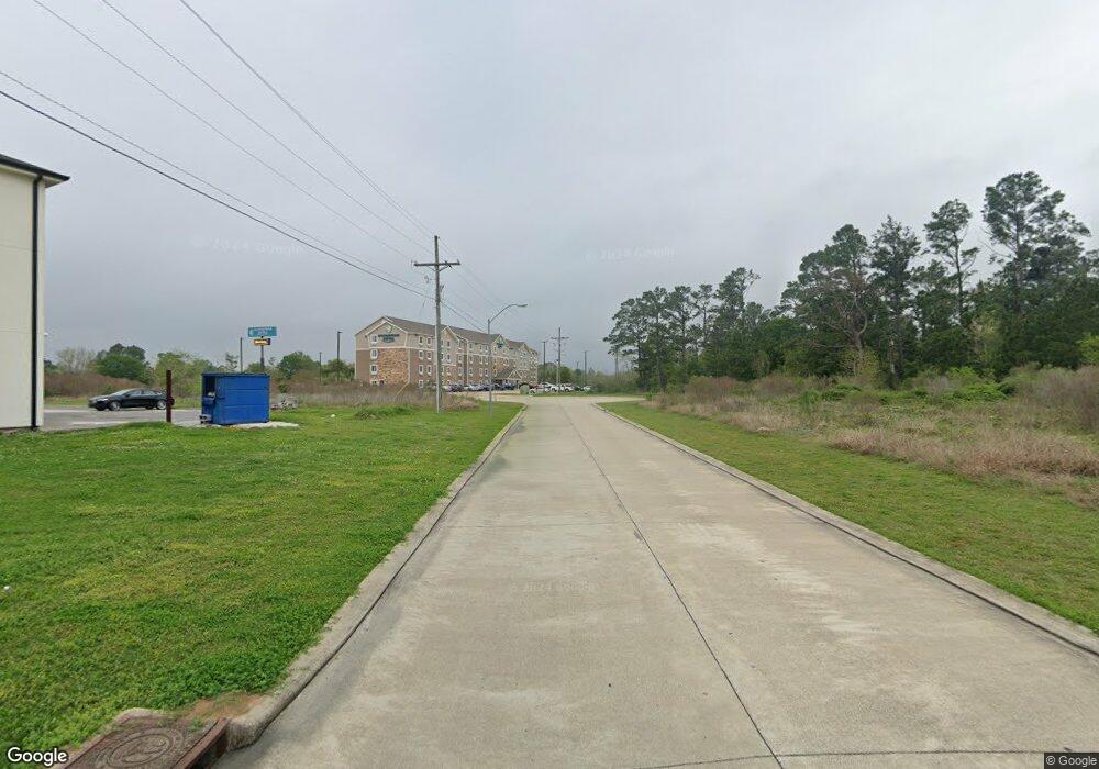 0 N Power Center, Lake Charles, LA 70615 - photo 1