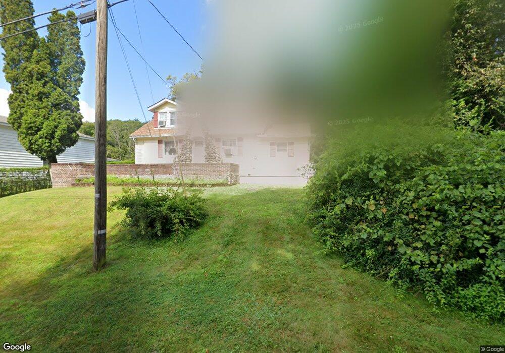 615 Bodle Rd, Wyoming, PA 18644 - photo 1