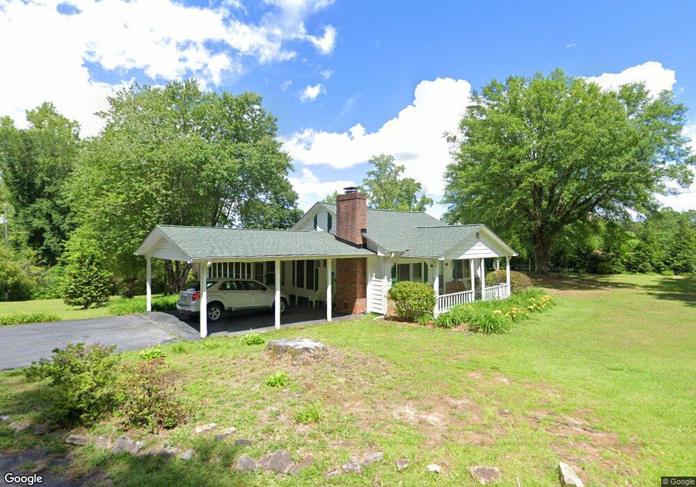 144 Willow Ln, Walhalla, SC 29691 - photo 1