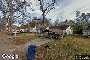 144 Millikin St, Lake Providence, LA 71254