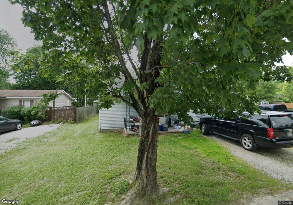 1236 Clay St, Austin, IN 47102 - photo 1
