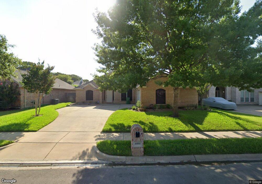 6001 Ricks Rd, Denton, TX 76210 - photo 1