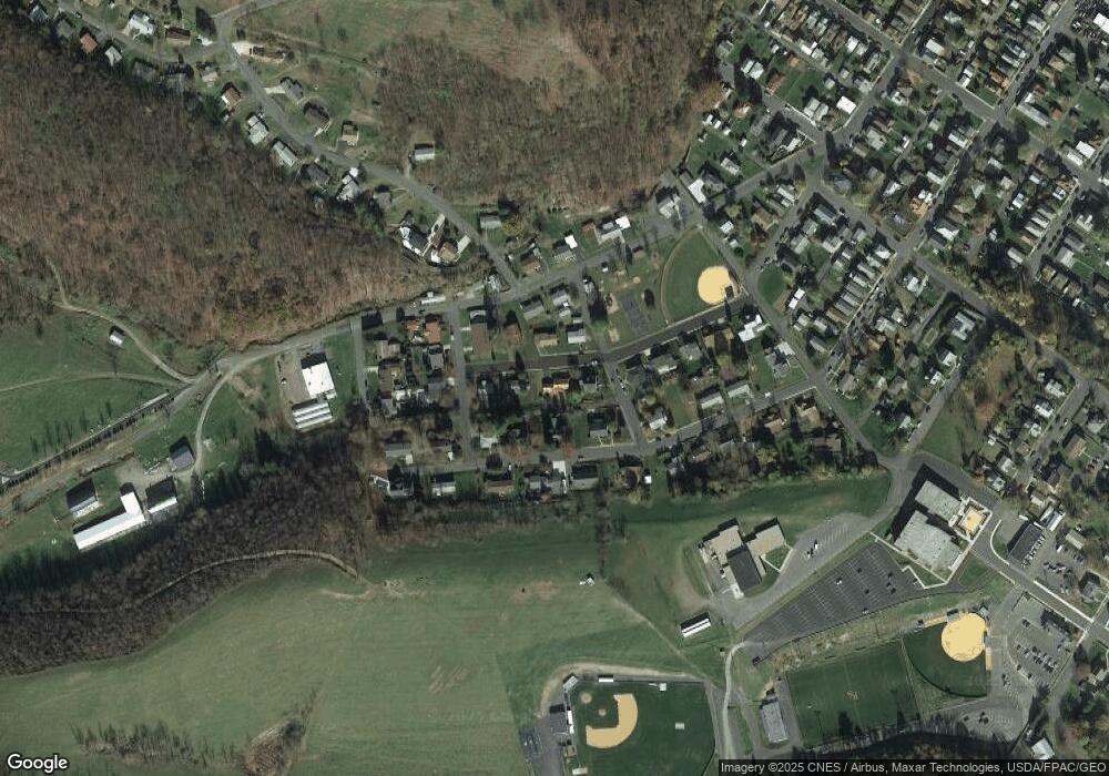 315 S E St, Keyser, WV 26726 - photo 1