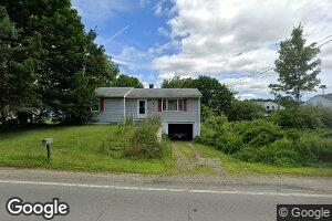 533 Main St, Damariscotta, ME 04543