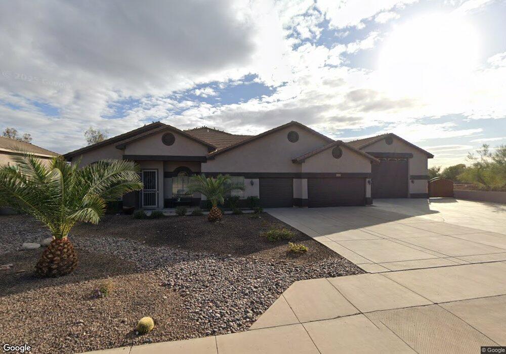 11005 E Adobe Rd, Mesa, AZ 85207 - photo 1