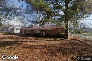 166 College St, Gordon, GA 31031