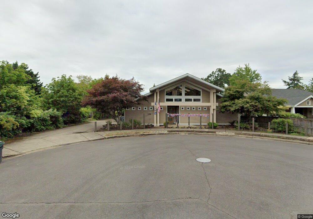 1055 Backlund Place, Eugene, OR 97401 - photo 1