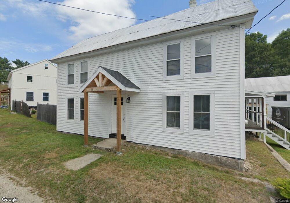 357 Bridge St, West Newfield, ME 04095 - photo 1