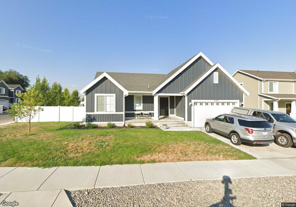 8123 N Cobblerock Rd, Tooele, UT 84074 - photo 1