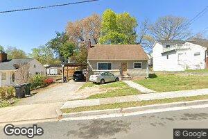 13206 Treetop Ct, Woodbridge, VA 22191