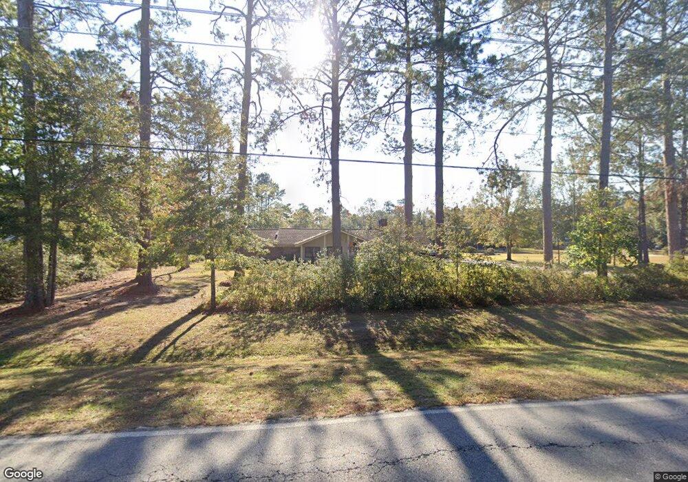 421 Kolic Helmey Rd, Guyton, GA 31312 - photo 1