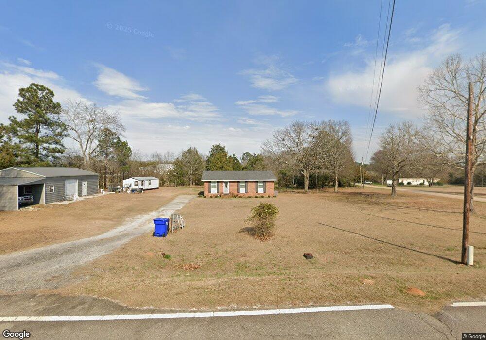 407 Leitner Mill Rd, Harlem, GA 30814 - photo 1