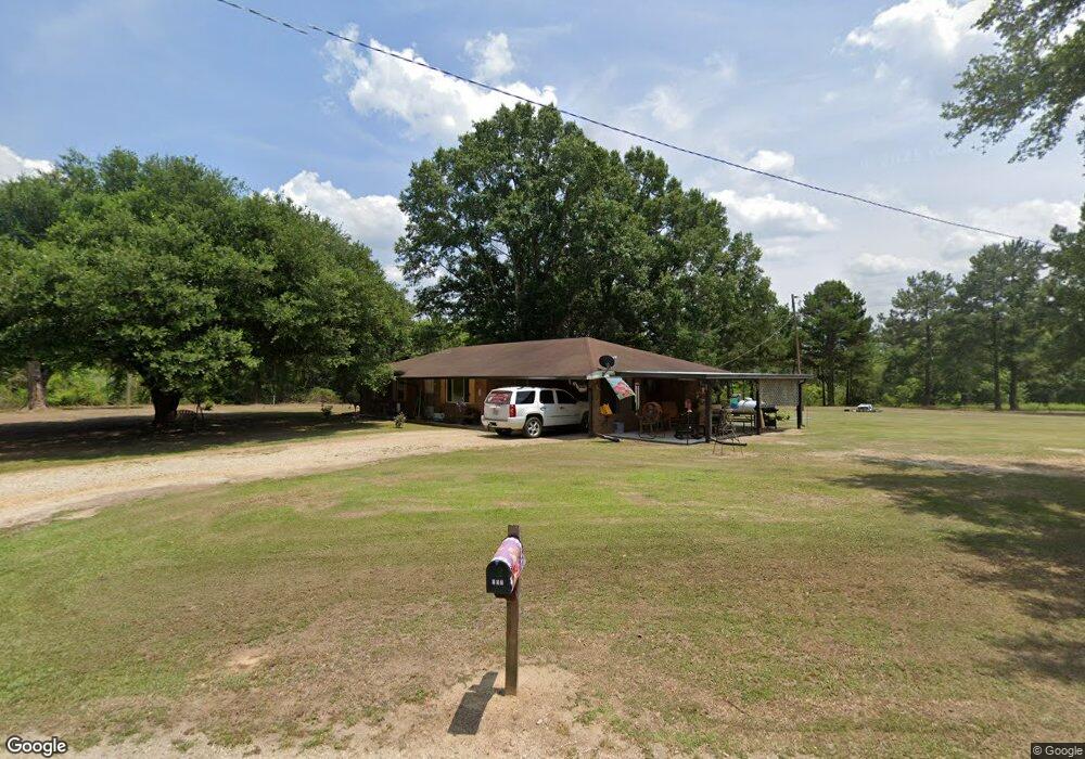 177 N Patten Rd, Sandy Hook, MS 39478 - photo 1