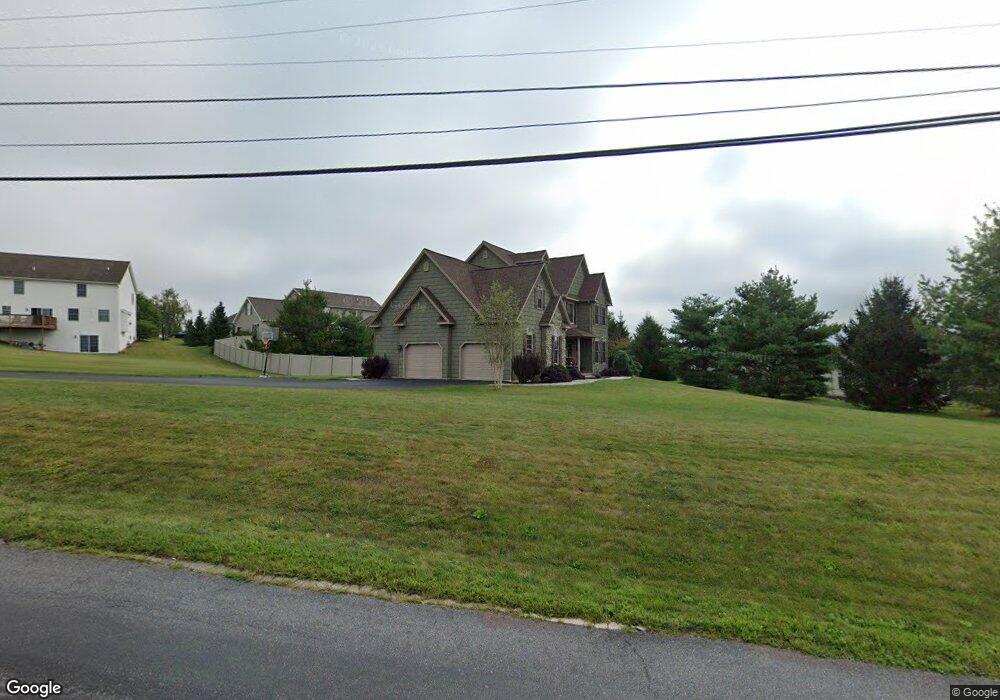 633 Bull Run Crossing, Lewisburg, PA 17837 - photo 1