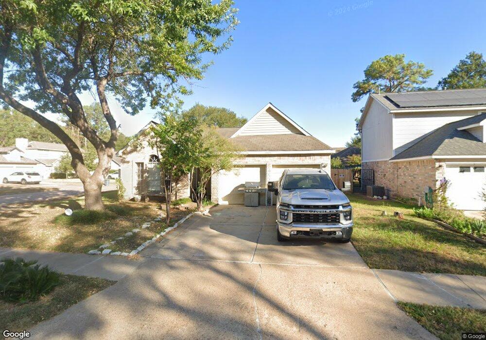 8126 Trail Side Dr, Houston, TX 77040 - photo 1