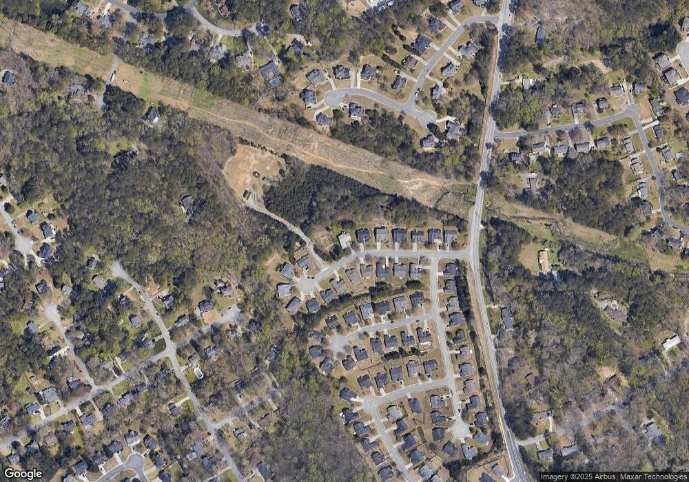 3765 Corral Way unit 1, Lilburn, GA 30047 - photo 1