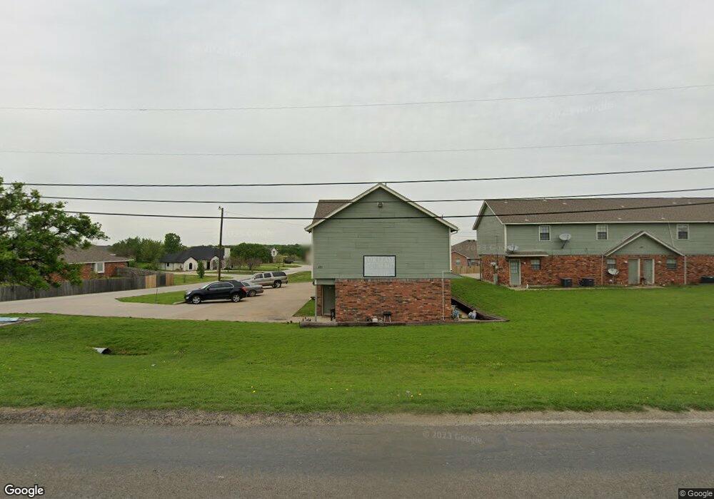 811 W Walnut St unit A101, Celina, TX 75009 - photo 1