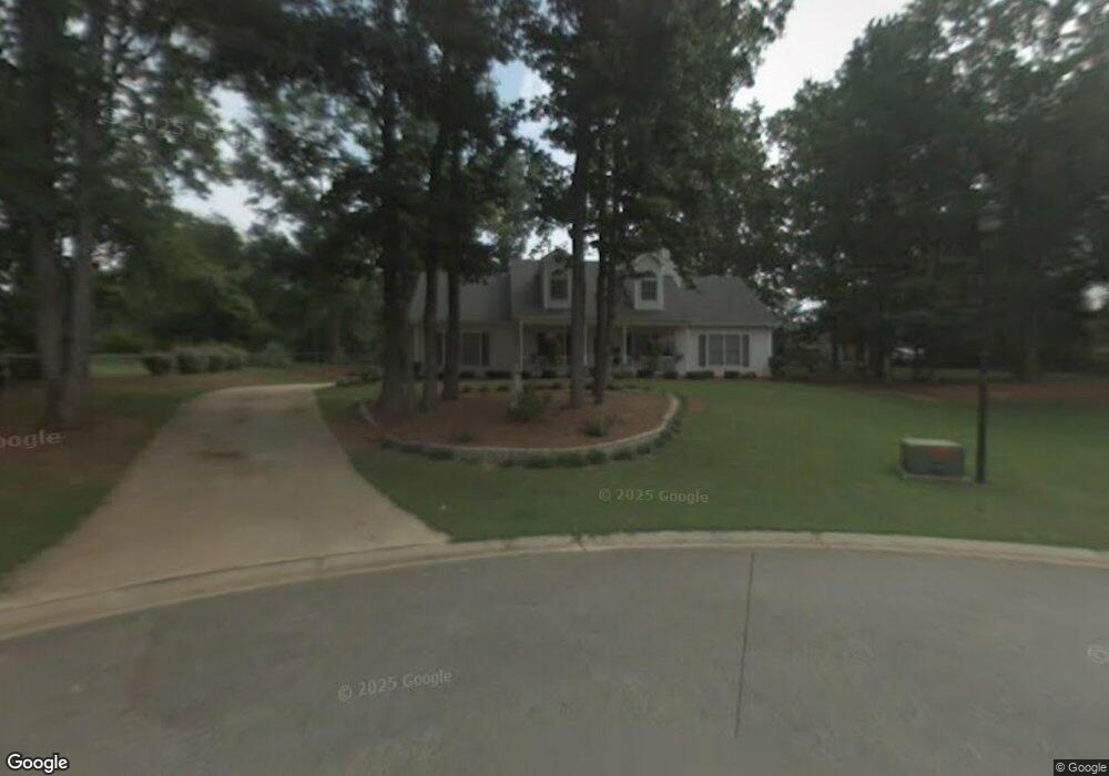127 Austin Way, Jefferson, GA 30549 - photo 1