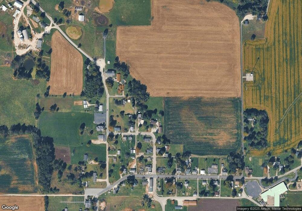 2335 4th St SE, New Middletown, IN 47160 - photo 1