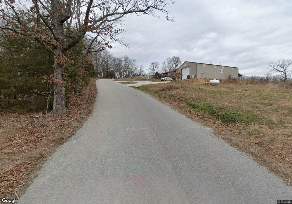 9 Sunset Dr, Rogers, AR 72756 - photo 1