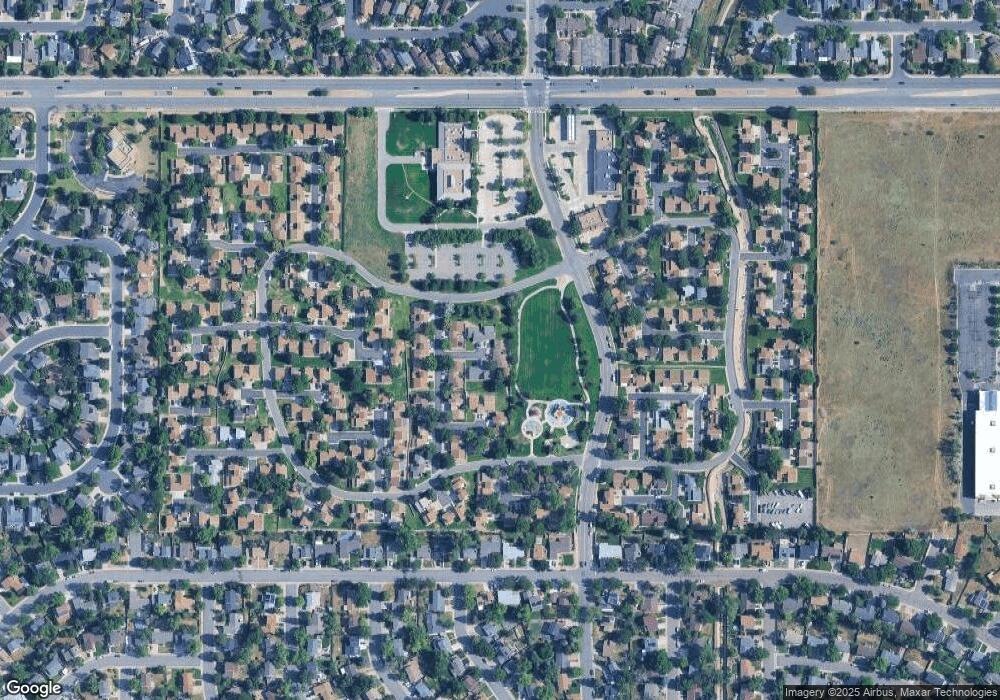 16152 E Radcliff Place, Aurora, CO 80015 - photo 1