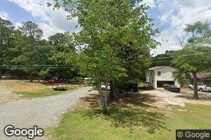 1376 Asbell Rd, Irwinton, GA 31042