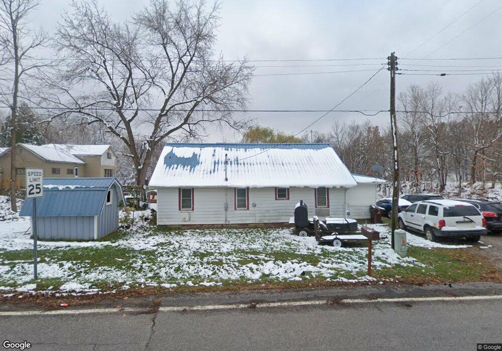 461 E North St, Ionia, MI 48846 - photo 1