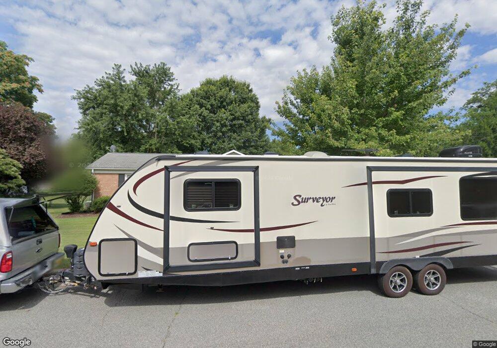 544 Sands Cir, Reidsville, NC 27320 - photo 1