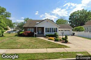 43 James St, Perth Amboy, NJ 08861