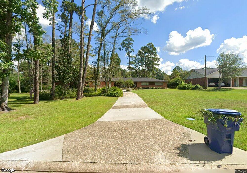 606 Davella Dr, Deridder, LA 70634 - photo 1