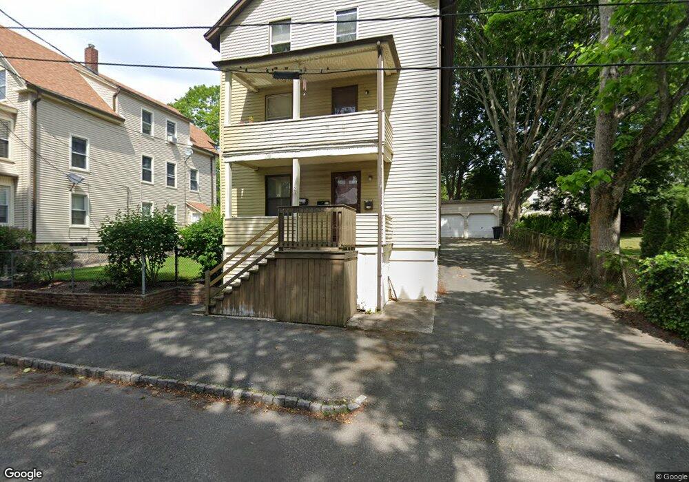 21 Oak St unit 23, Fairhaven, MA 02719 - photo 1