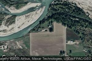 2936 N 18th Rd, Worden, MT 59088