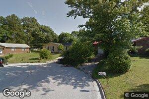 2705 Tryon Place, Augusta, GA 30906