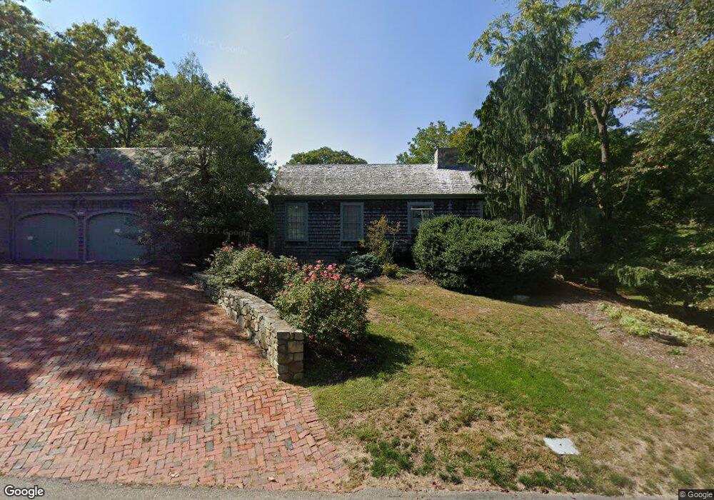 51 Rust Way, Cohasset, MA 02025 - photo 1