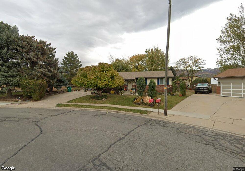 1883 S 835 W, Woods Cross, UT 84087 - photo 1