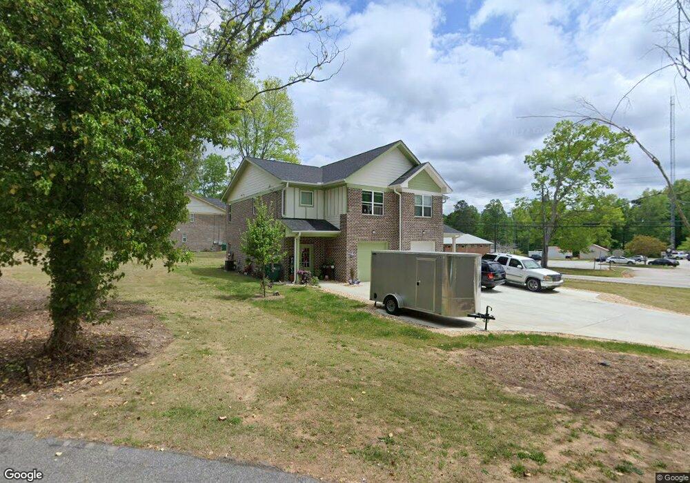 248 E Broad St, Winder, GA 30680 - photo 1