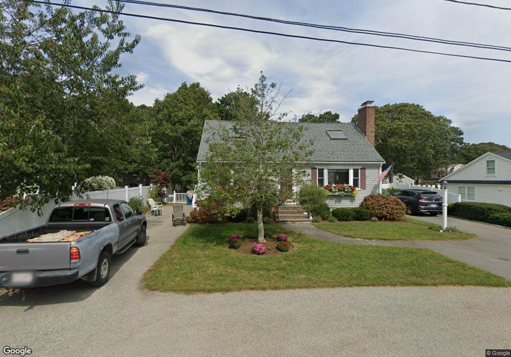 64 Woodside Dr, East Falmouth, MA 02536 - photo 1