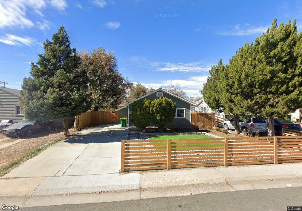 1923 Geneva St, Aurora, CO 80010 - photo 1