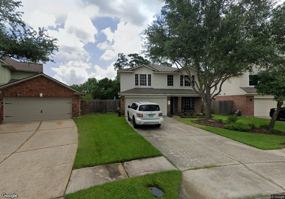 31722 Cattail Park Ct, Conroe, TX 77385 - photo 1