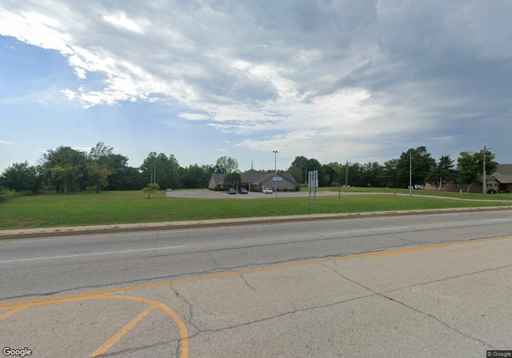 5850 S Elm Place, Broken Arrow, OK 74011 - photo 1