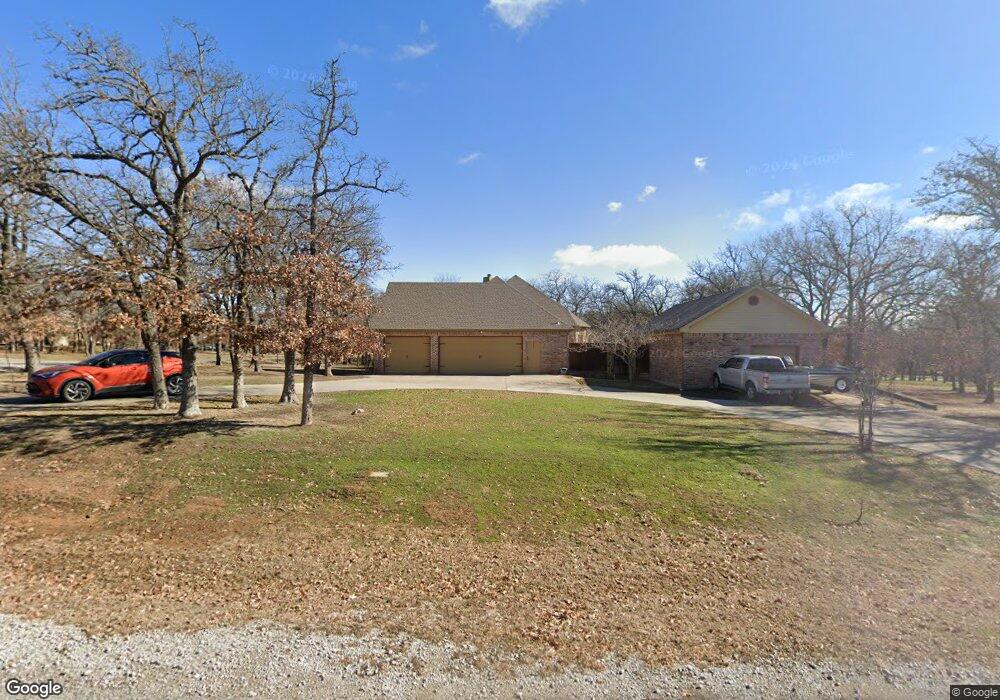 165 Overton Ridge Cir, Weatherford, TX 76088 - photo 1