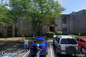 3319 Huntley Square Dr Unit A, Temple Hills, MD 20748