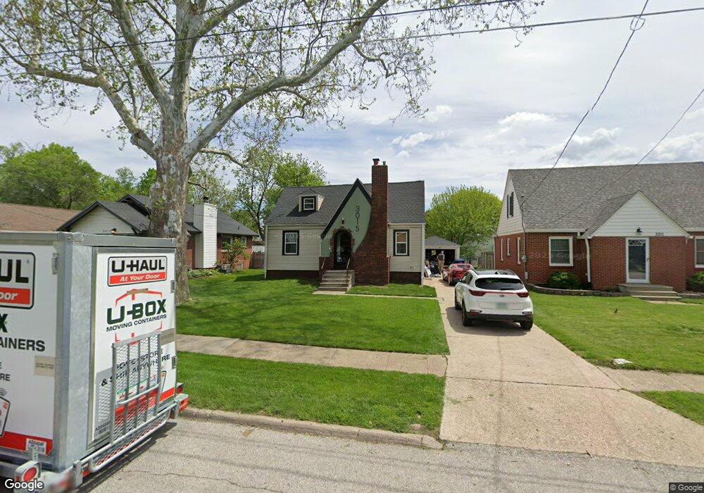3015 48th St, Des Moines, IA 50310 - photo 1