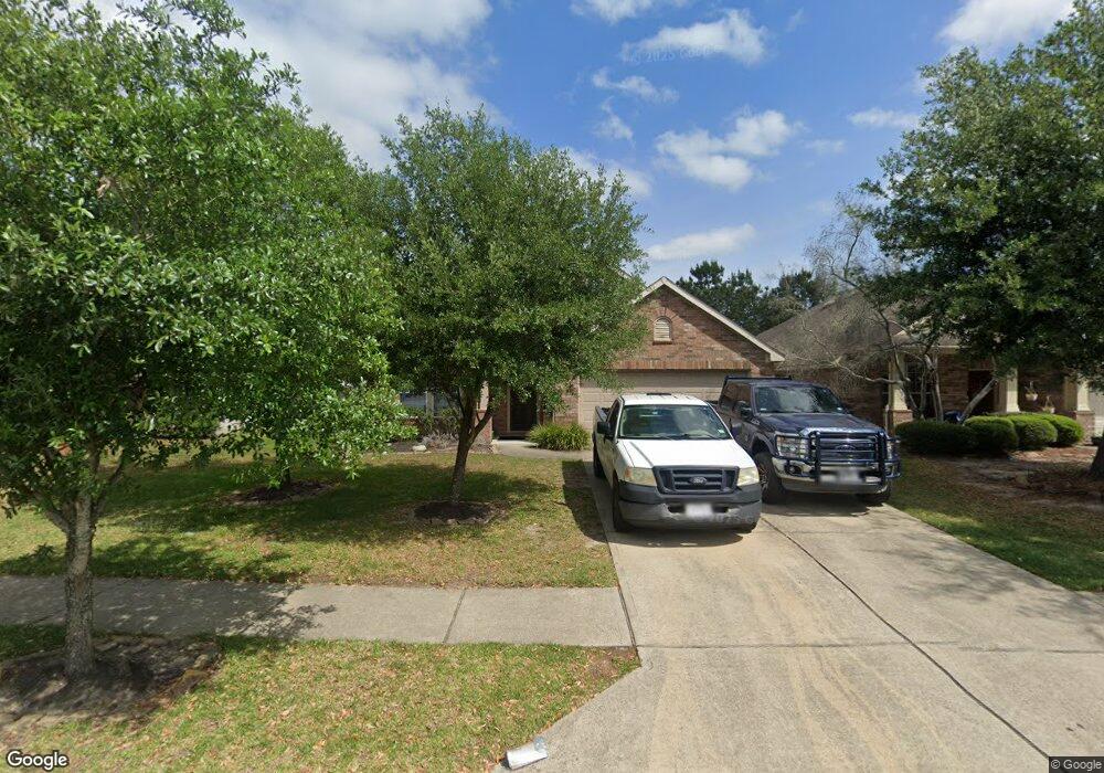 3023 Ivory Forest Ln, Spring, TX 77386 - photo 1
