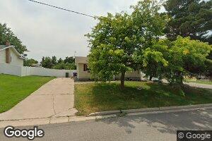 310 E 100 N, Hyde Park, UT 84318