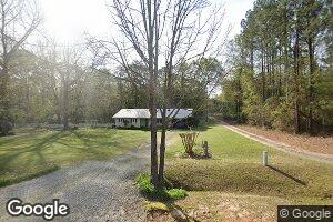 1516 Parker Springs Church Rd, Mc Intyre, GA 31054