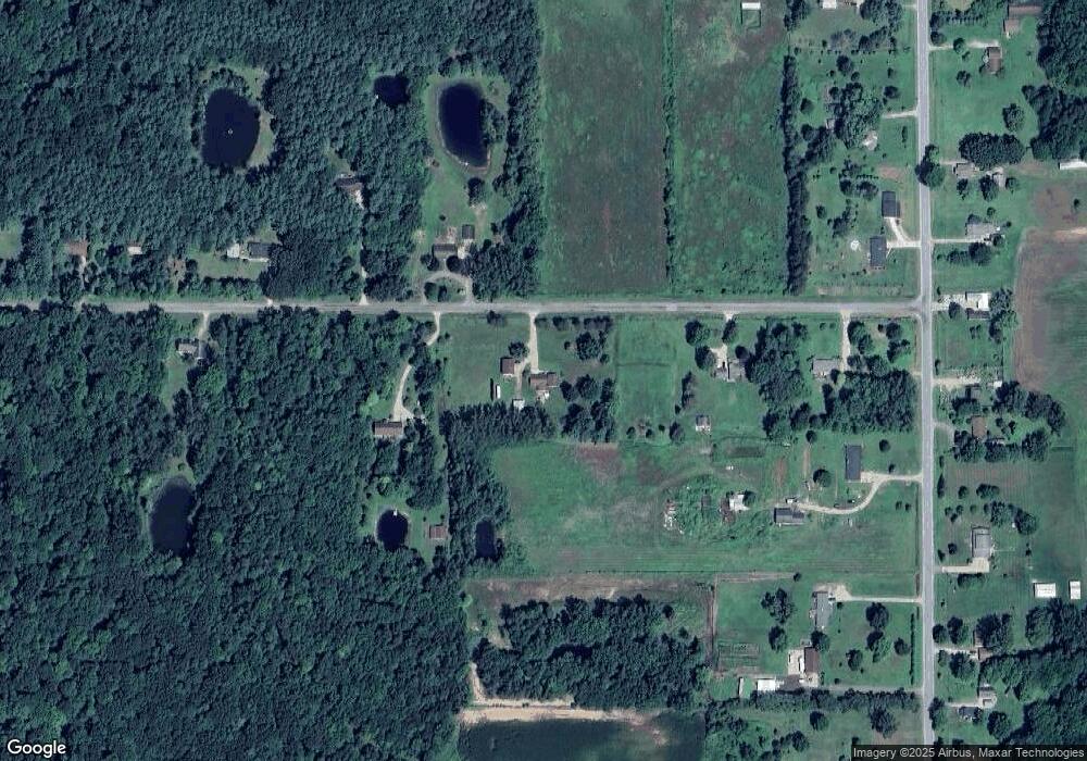 1175 W Rathbun Rd, Burt, MI 48417 - photo 1