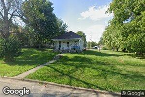 124 W 14th St, Horton, KS 66439
