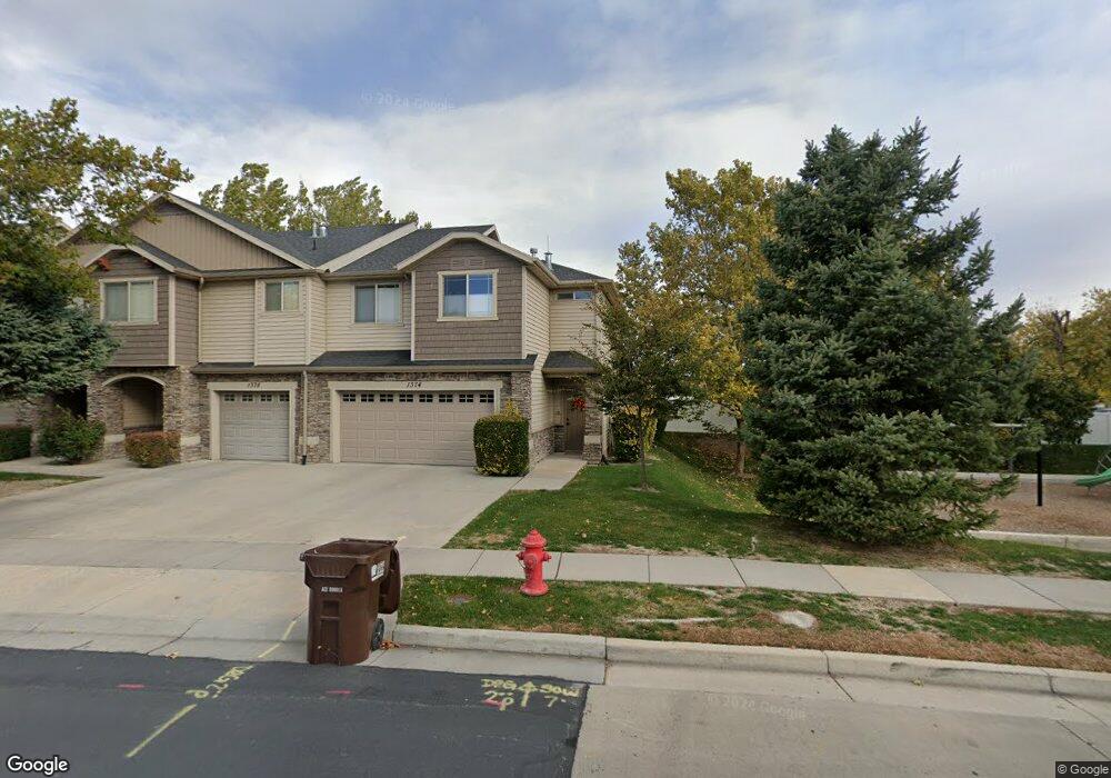 1374 Stone Meadow Dr, West Jordan, UT 84088 - photo 1